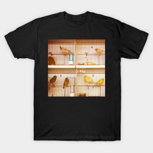 Marché Aux Oiseaux #2 T-Shirt